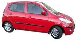 Hyundai I10 1.1 Auto