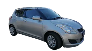 Suzuki Swift 1.2